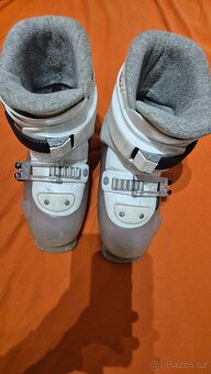 Dětské lyžáky Dalbello 21,5 - 2