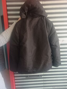 Dětská zimní bunda kugo - 2