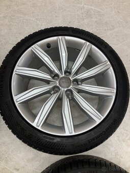 Audi A6 245/45R19 - 2