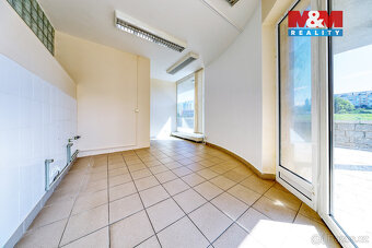 Prodej obchod a služby, 53 m², Písek, ul. Čechova - 2