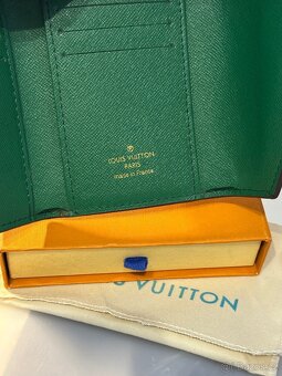 Louis Vuitton peněženka - 2