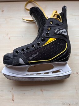 Brusle Crowned GR 550 vel. 40 - 2