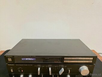 Technics SU-V505 + Technics ST-Z400 - 2
