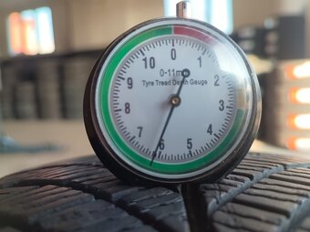 195/50 R15 NANKANG (0922) - 2