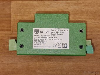 UniPi Neuron S103 - Sunberry - 2