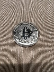 mince  Zlaté a Stříbrné 100% replika předání v Praze. - 2