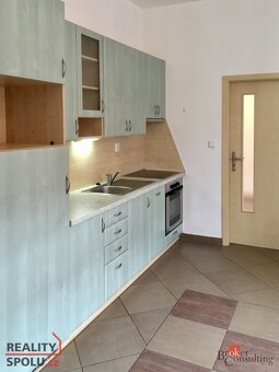 Pronájem, byty/2+kk, 41 m2, 30100 Plzeň, Plzeň-město [ID 797 - 2