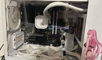 Herní PC Základ (Base) - 2