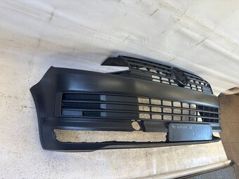 Přední nárazník VW T6 TOP- - 2