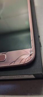 Samsung s7 zlatá barva 32gb - 2