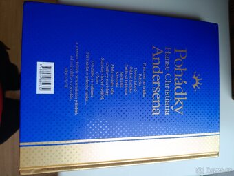 Pohádky Hanse Christiana Andersena - 2