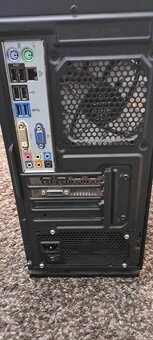 PRODEJ HERNÍHO PC - 2