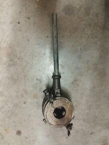 Závitořezná hlava - 2