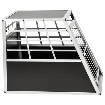 Přepravní na psa nový - 2