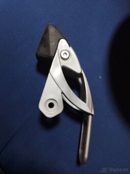 Pánské fitness brusle Fila Matrix 90'kolečka - 2