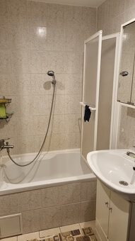 Garsonka zařízená .12p - 2