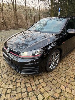 Volkswagen Golf 7 GTI - 2