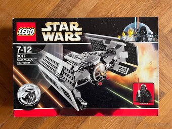 LEGO Star Wars 8017 - 2