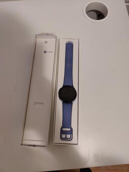 Samsung Galaxy Watch 5 - 2