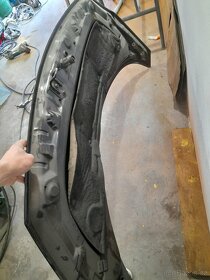 Kapota scénic II - 2