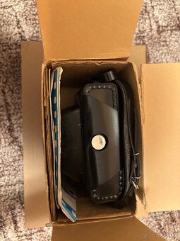 Fotoaparát Směna M8 - 2