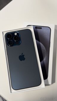 IPhone 15 pro max 256 gb - 2