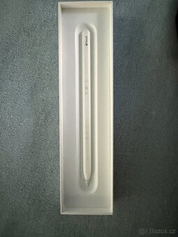 Apple IPad Pro 12.9 5 generace 128GB - 2