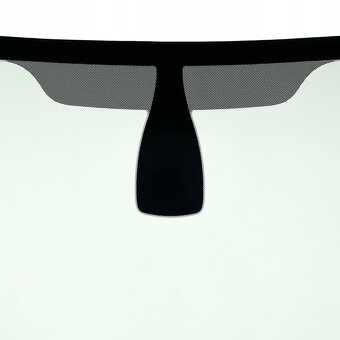 Opel Zafira Tourer čelní sklo - 2