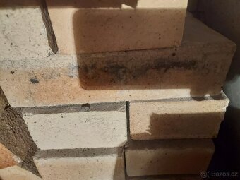 Šamotové cihly - 2