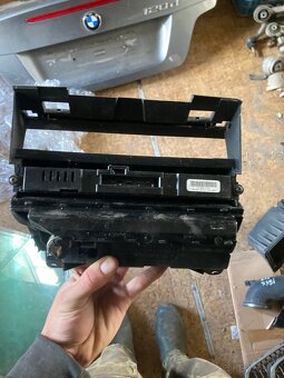 Sport rámeček - bmw e46 M3 - 2