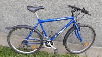 Pánské (chlapecké) kolo Olpran 20" - 2