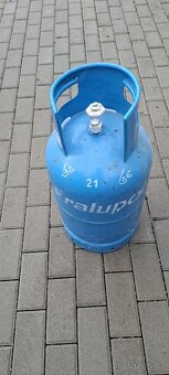 Plna bomba na PB - 2