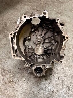 Převodovka Škoda Fabia 3 - 2