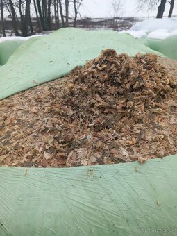 KUKUŘIČNÁ SILÁŽ - 2