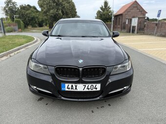 BMW E91 320D 105KW 2012+NAJETO 283TKM+ - 2