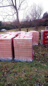 Porotherm 11,5 aku - 2