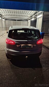 S-Max 2.0 TDCI 103KW - 2