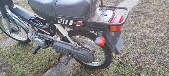 Puch Hero automatic - 2