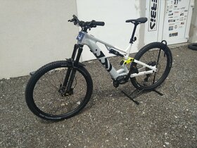 ELEKTROKOLO HUSQVARNA MC1, KTM , - 2