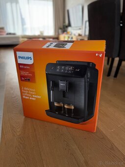 Kávovar Philips Series 800 EP0824/00 - 2