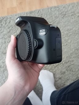 Canon EOS 1300D - 2