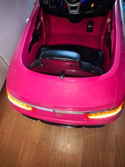 Elektrické auto - 2