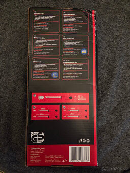 PARKSIDE 6dílná sada magnetických šroubováků - 2