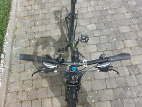 Prodám silniční kolo Apache Arrow Lady - 2