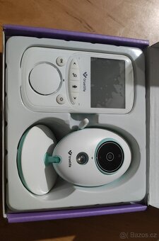 Dětská chůvička - 2