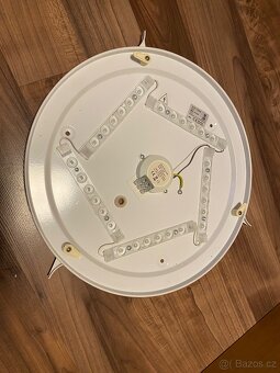 Světlo do bytu LED - 2