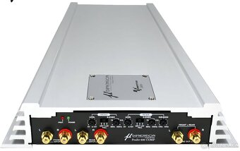 Zesilovač do auta U-Dimension ProZ4-200 Comp - 2