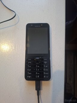 Nokia 3310, Nokia 230, Nokia 1650 - 2