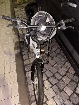 Dětské kolo - 2