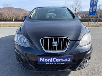 Seat Altea, XL 1.6 TDi 77kW, NAVI. - 2